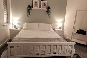 Ground Floor Apartment - Cloisters Coastal Escape