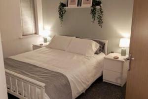 Ground Floor Apartment - Cloisters Coastal Escape