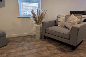 Ground Floor Apartment - Cloisters Coastal Escape