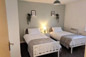 Ground Floor Apartment - Cloisters Coastal Escape