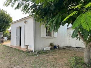 Maisons de vacances Grande maison de vacances : photos des chambres