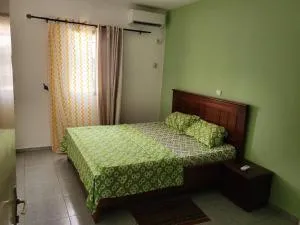 Villa meublé - Douala