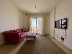 Modern Sky View in Madinaty