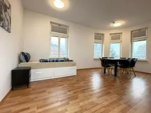 helles Drei-Raum-Apartment Leipzig Nordwest - Möckern