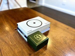 Substation Turned Cozy Retreat in Sea Point