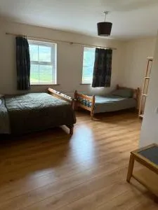 #1 - Family or Triple Room in Ballinamore, Leitrim - Castlefore