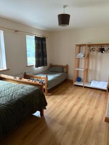 #1 - Family or Triple Room in Ballinamore, Leitrim