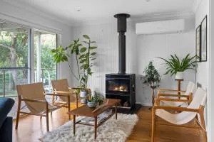 The Hideout at Hardys Bay Retreat - Hardys Bay