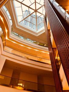 Premium Taman Anggrek Residences