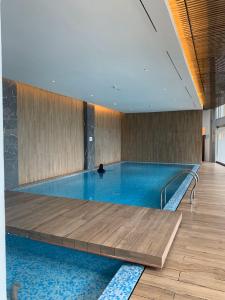 Premium Taman Anggrek Residences