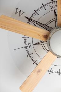 Sun Seasons 24 Cosy Apartment with Parking by Noclegi Renters