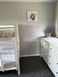 Beautiful 2 Bedroom house in Broughton Astley