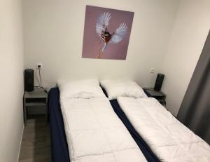 EuroParcs chalet L-Cube 4 HV36