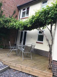 Beautiful 2 Bedroom house in Broughton Astley