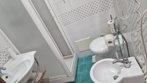 Habitación Doble Grande