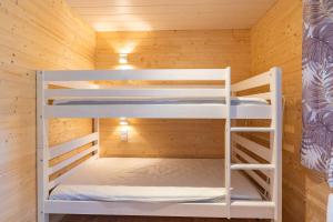 Chalet au calme
