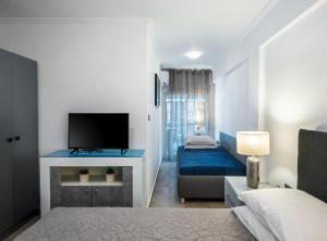 GnG Apartments by RentalsPro - Nea Flogita Halkidiki