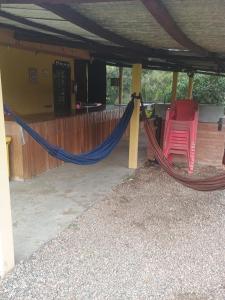 Chácara Cachoeira