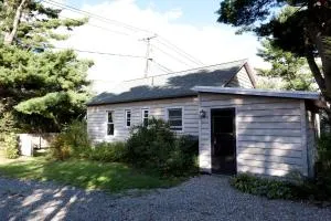 Two-Bedroom Cottage Rental on a Farm near Catskill Park, New York - Mountain Dale