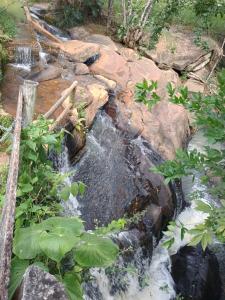 Chácara Cachoeira