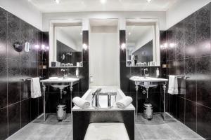 Hotels Le Grand Hotel de Cabourg - MGallery Collection : photos des chambres