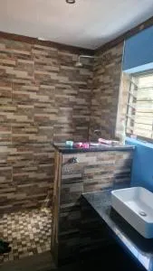 Notwane court - Tlokweng