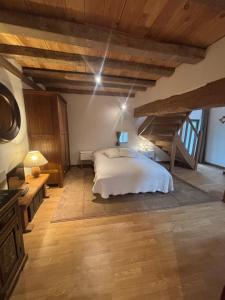 Appartements Bruyere en Fleur : photos des chambres
