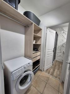 Appartements App renove au calme a 5mn des plages : photos des chambres