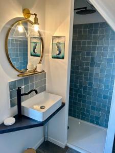 Appartements Chez Marie : photos des chambres