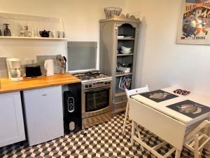 Appartements Chez Marie : photos des chambres