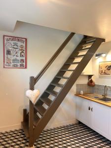 Appartements Chez Marie : photos des chambres