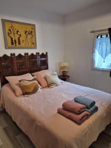 Appartements App renove au calme a 5mn des plages : photos des chambres