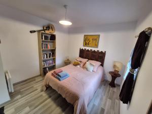 Appartements App renove au calme a 5mn des plages : photos des chambres