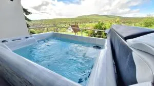 Hillside Cottage - Cserkút