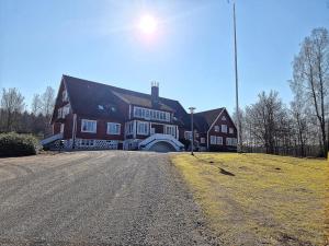 EFS-gården Åsljunga