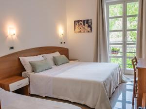 Triple Room room in Hotel Ca' De Berna