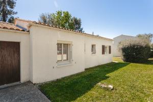 Maisons de vacances Maison proche plage et centre ville : photos des chambres