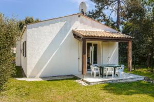 Maisons de vacances Maison proche plage et centre ville : photos des chambres