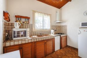 Maisons de vacances Maison proche plage et centre ville : photos des chambres