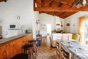 Maison proche plage et centre ville