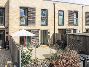 4 star holiday home in Vedbæk