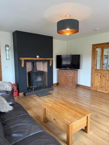 #1 - Family or Triple Room in Ballinamore, Leitrim