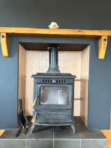 #1 - Family or Triple Room in Ballinamore, Leitrim