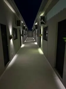 Residencial Malu - 路易斯爱德华多马加良伊斯