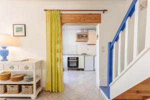 Maisons de vacances Maison a 4 min du marche et plages : photos des chambres