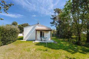 Maisons de vacances Maison proche plage et centre ville : photos des chambres