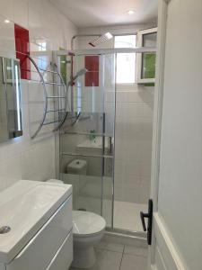 Appartements Evasion Marine : photos des chambres