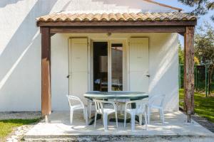 Maisons de vacances Maison proche plage et centre ville : photos des chambres