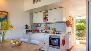Appartements Casa Libecciu Sant Ambroggio : photos des chambres