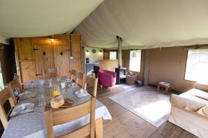Dawn Chorus Holidays